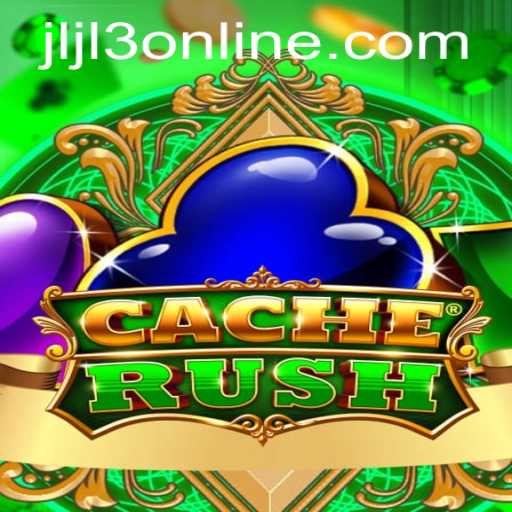 CacheRush: Unveiling the Thrilling Adventure of JLJL3