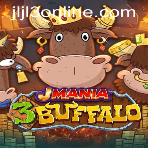 Exploring the Thrills of JMania3Buffalo: The Game Taking the World by Storm