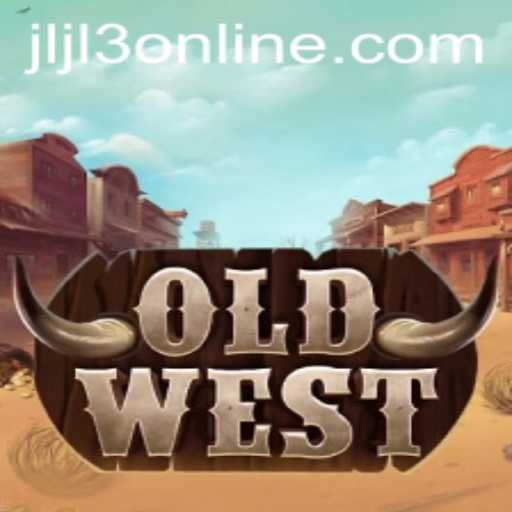 OldWest: Dive into the Heart of Western Adventure with JLJL3