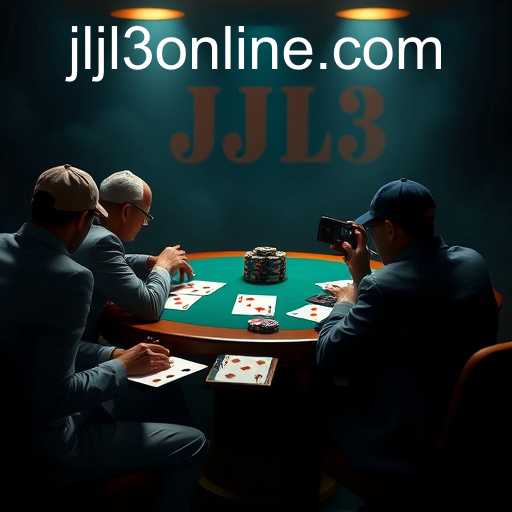 Poker Games